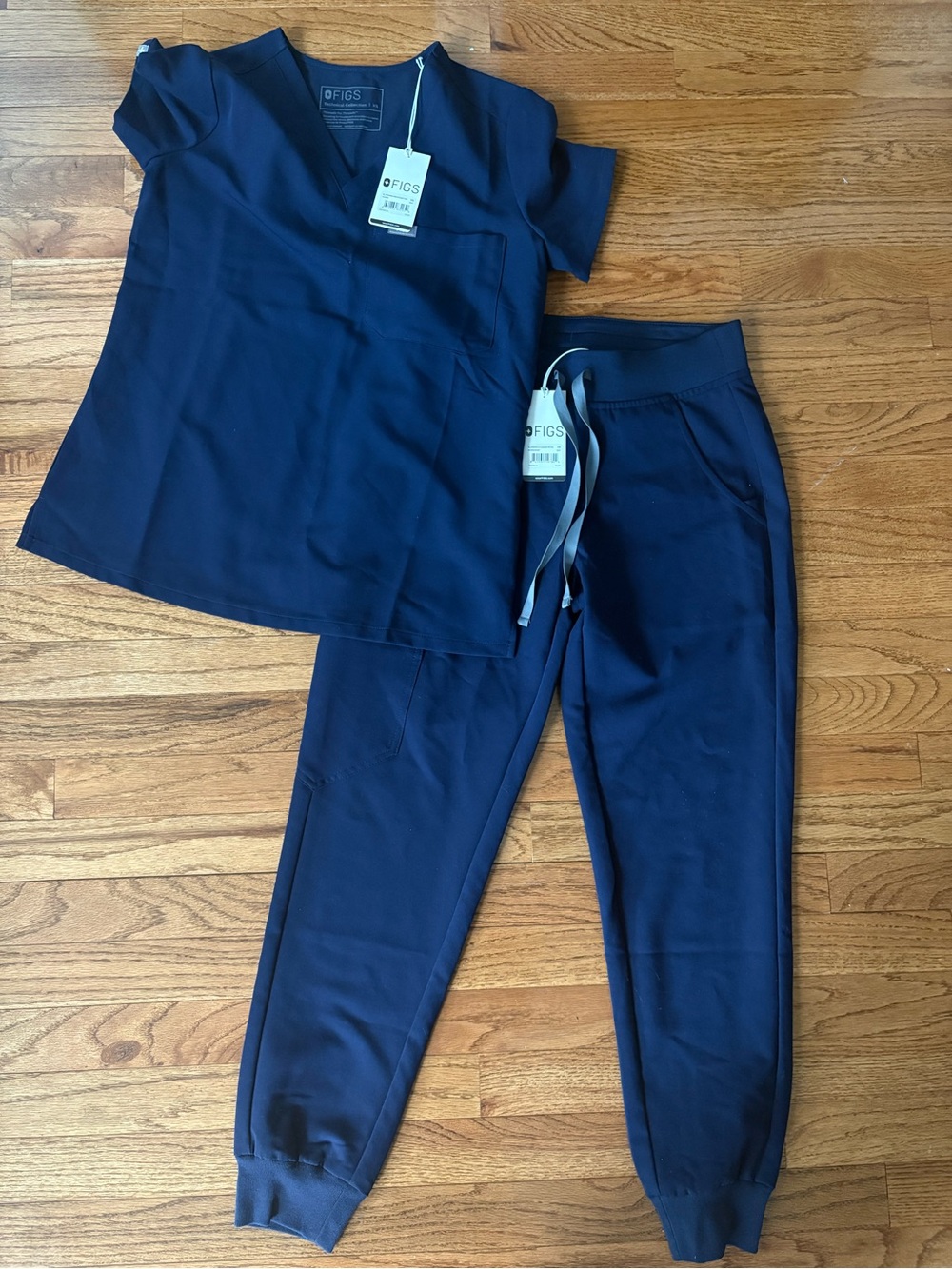 FIGS technical collection